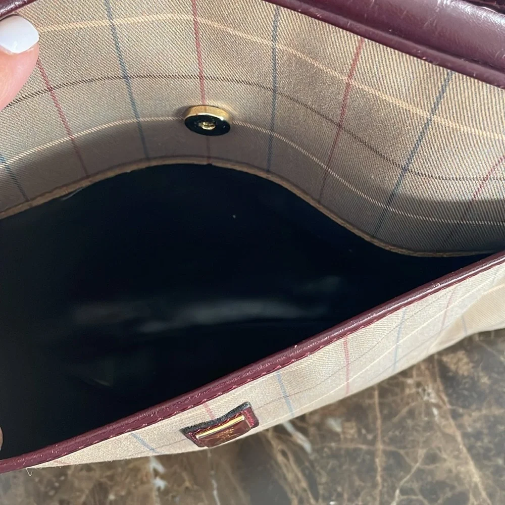 Burberry Crossbody - Picture 13 of 15